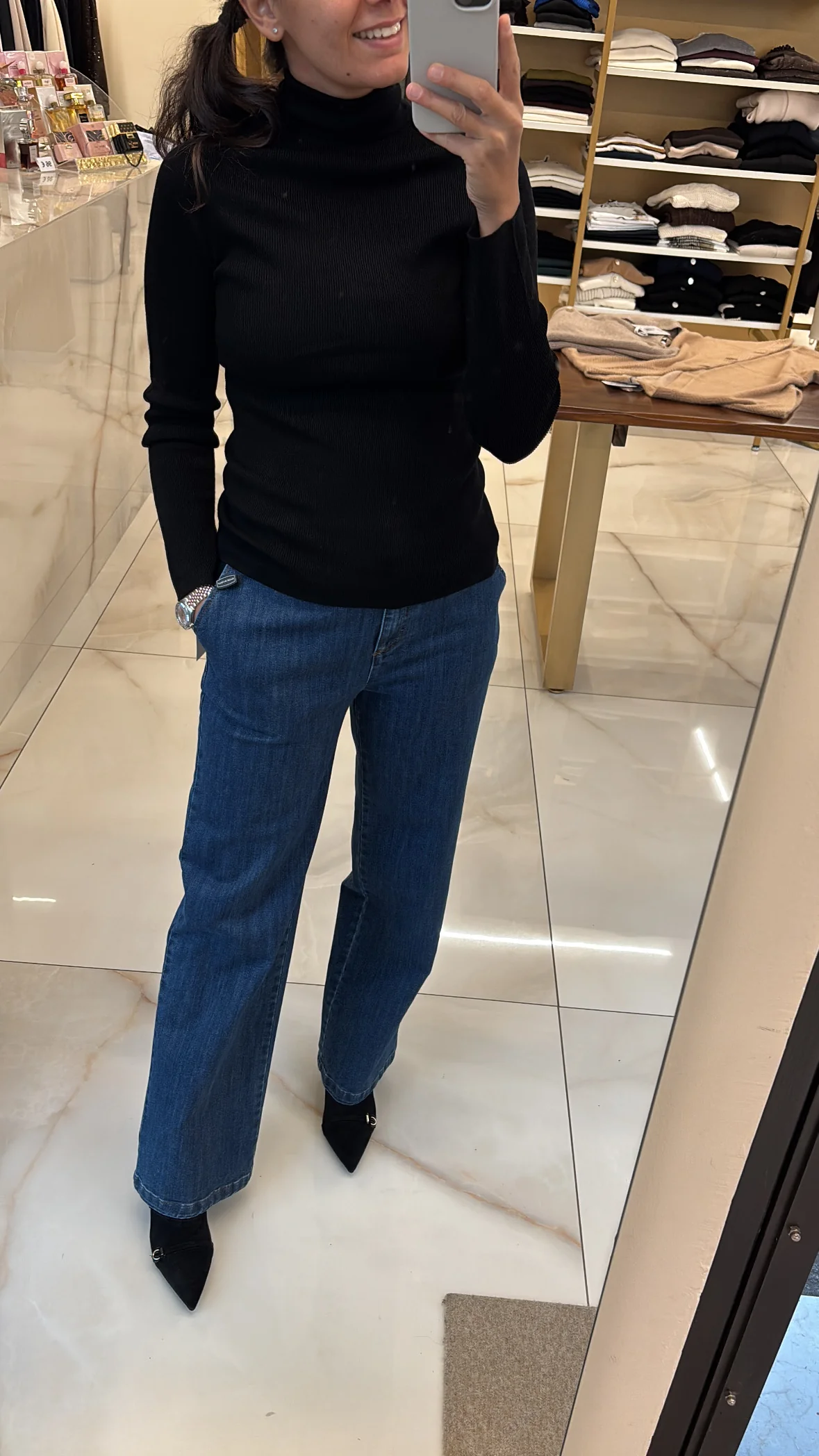 HAVEONE - DOLCEVITA - NERO - immagine 2