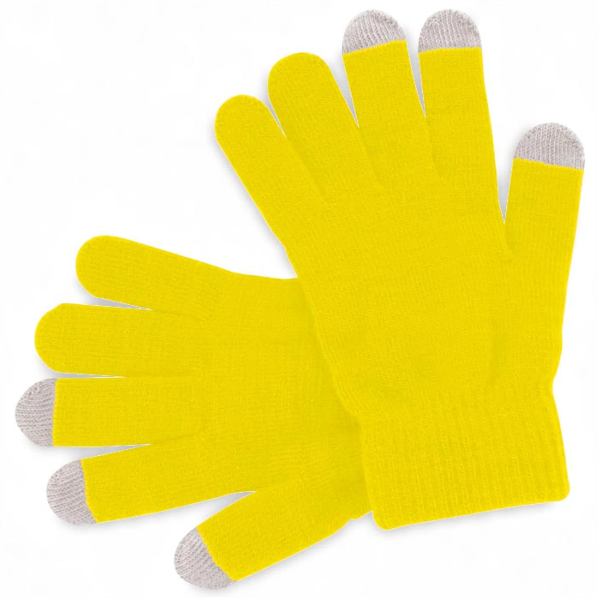 4010 Actium Makito | Guanti Touch - immagine 6