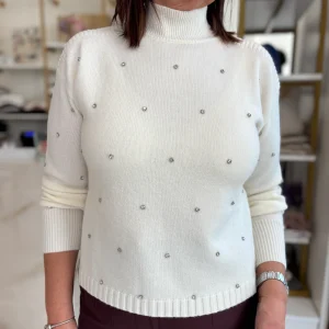 CARMEN - DOLCEVITA APPLICAZIONI cod. aprica - LATTE