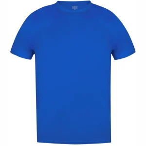 4184 Tecnic Plus Makito | T-shirt Uomo | Tecnica | 135 gr/m2