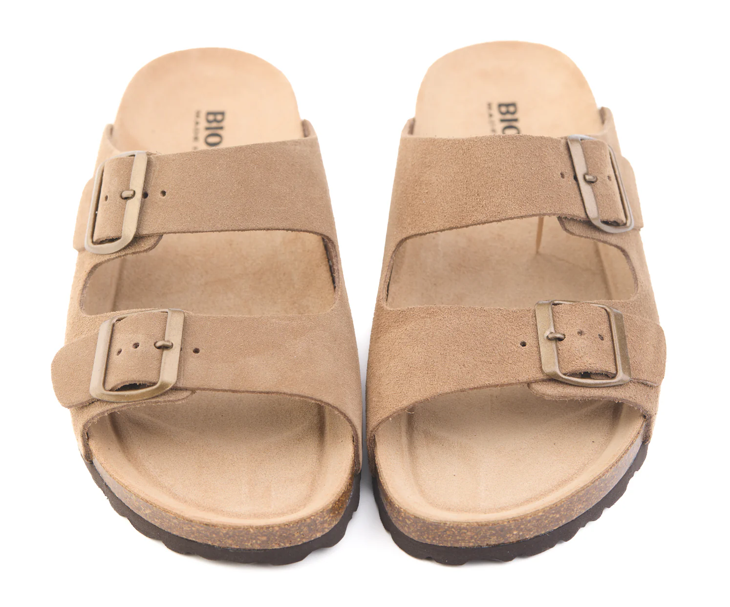 UOMO - Ciabatta - BIOLINE - 420 ARACHIDE - immagine 5