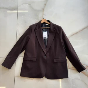 SUSY STAR - GIACCA PP  - CHOCO