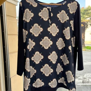 DANIEL & MAYER - MAGLIA ARICCIA - BLU