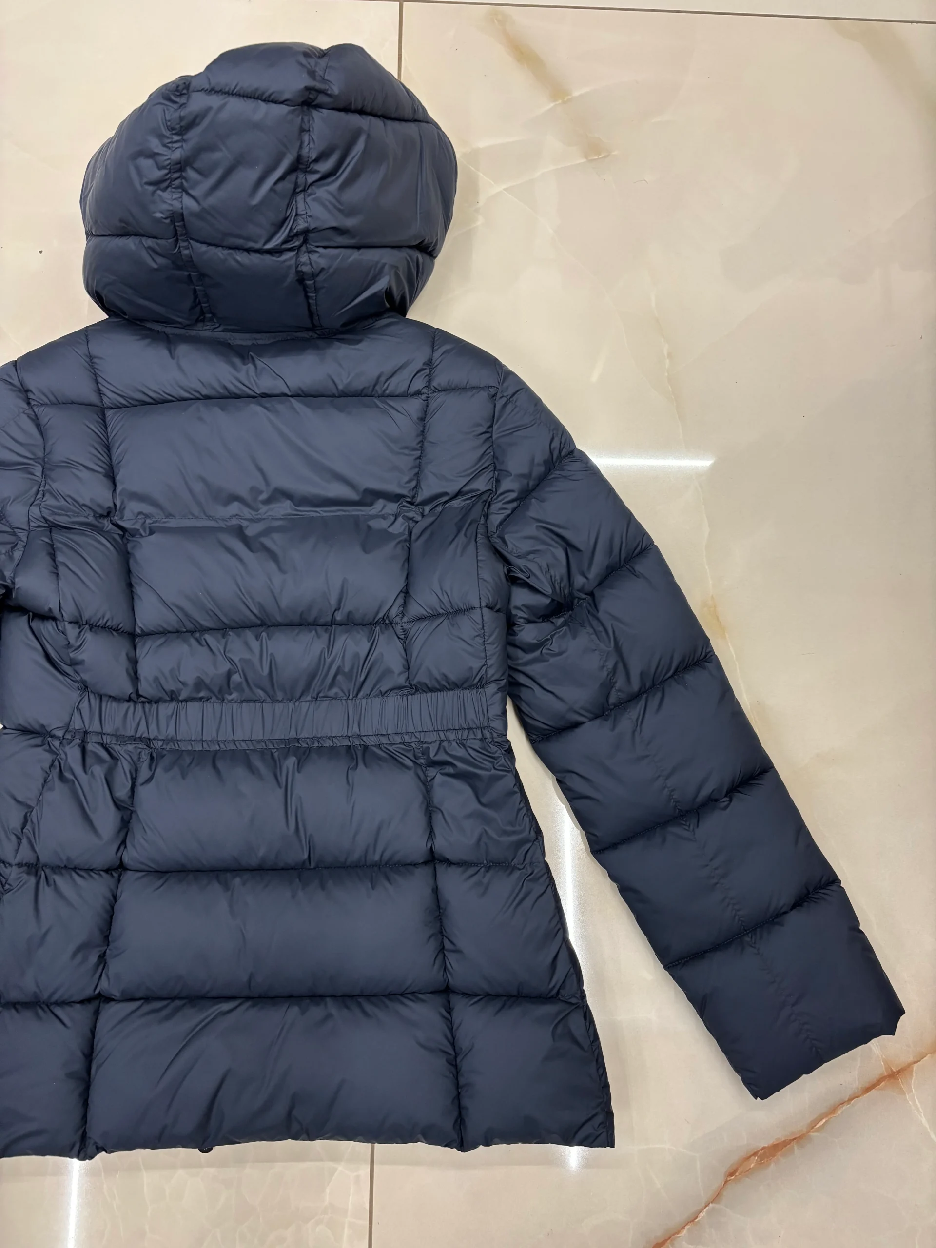 DANIEL & MAYER - GIUBBINO CORTO - BLU - immagine 9