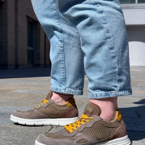 UOMO - Sneakers - IGI & CO - 7615411