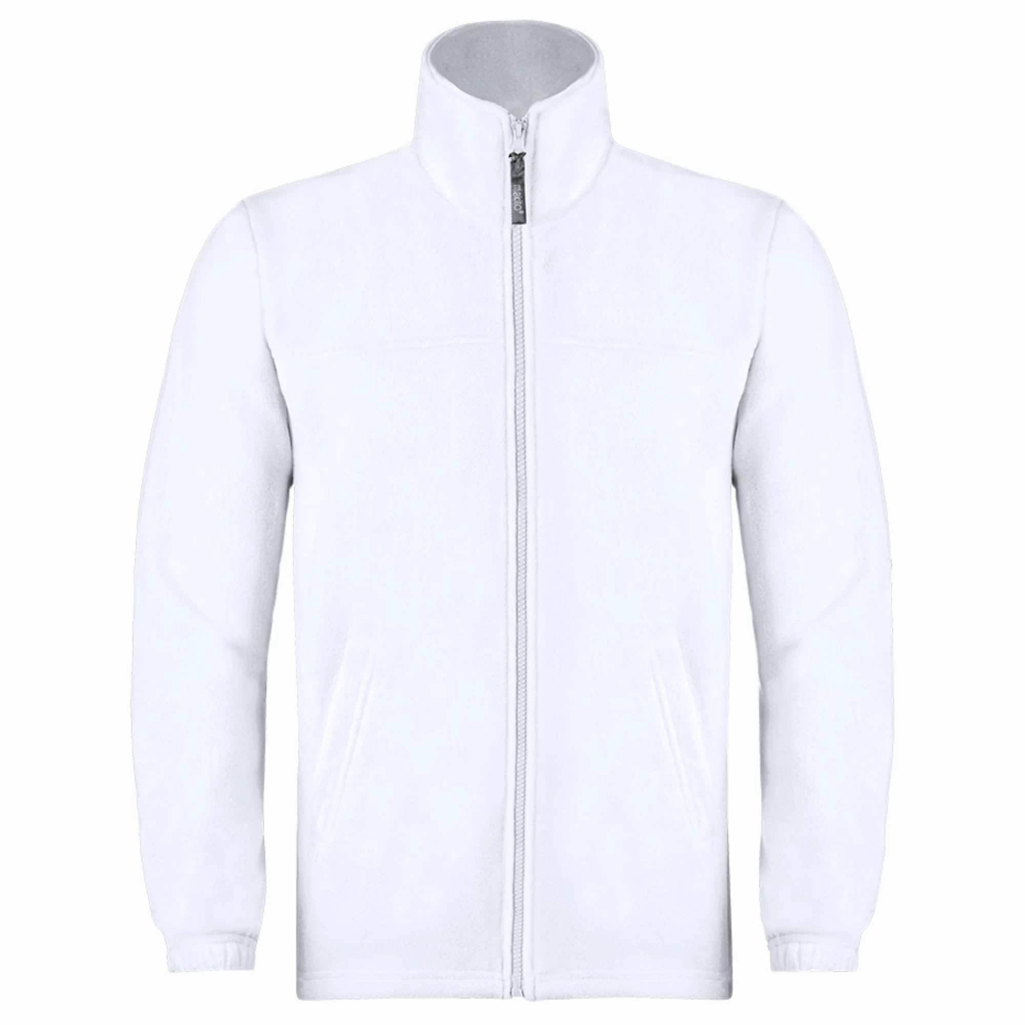 4755 Hizan Makito | Giacca in Pile | Pile Uomo | Con Tasche Laterali | Zip Intera | Anti-Pilling | 280 gr/m2 - immagine 5