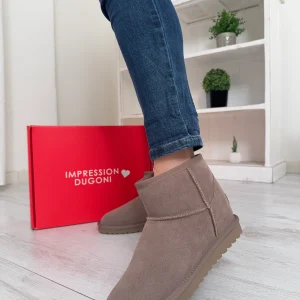 Stivaletto - COLOR OF CALIFORNIA - YWED51 TAU