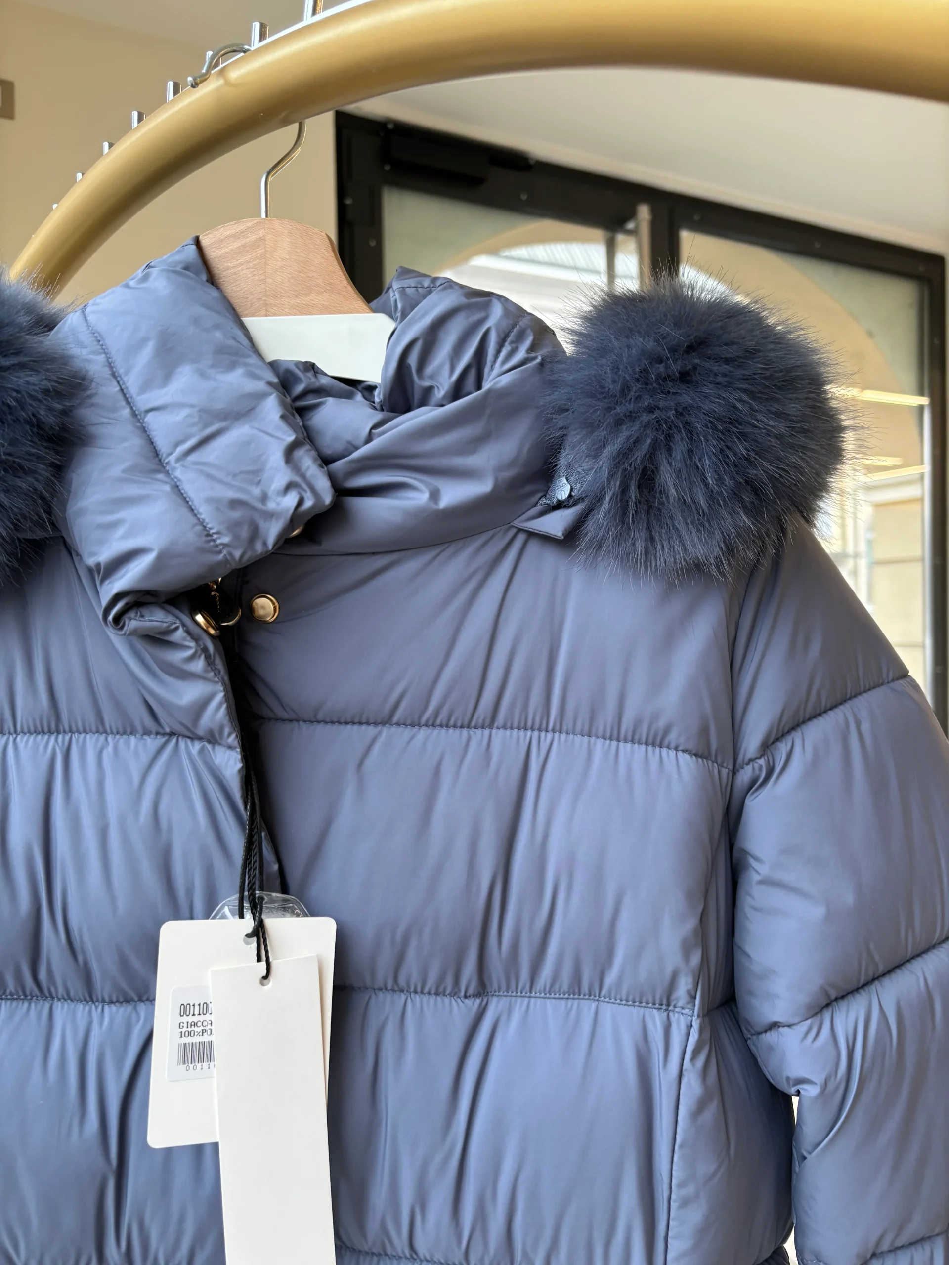 DANIEL & MAYER - GIUBBINO LUNGO - PREMIUM - CARTA DA ZUCCHERO - immagine 9