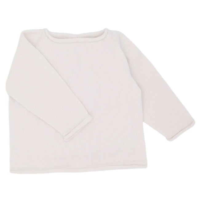 Maglioncino cotone Li&Me - immagine 3