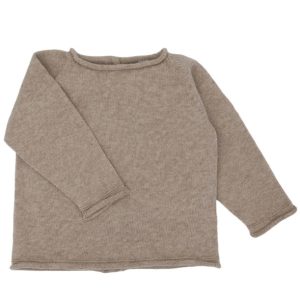 Maglioncino cotone Li&Me