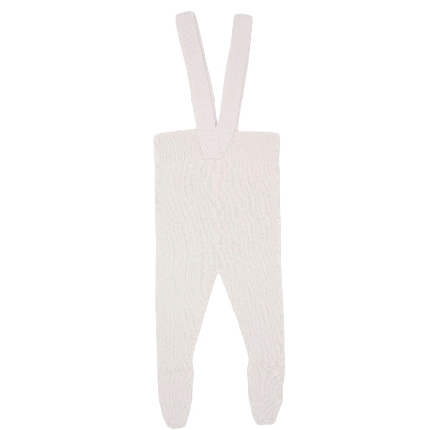 Ghettine con bretelle Li&Me - immagine 3