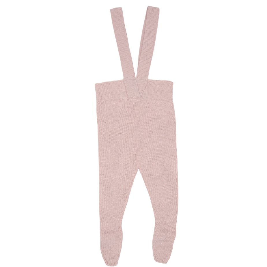 Ghettine con bretelle Li&Me - immagine 4