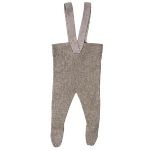 Ghettine con bretelle Li&Me