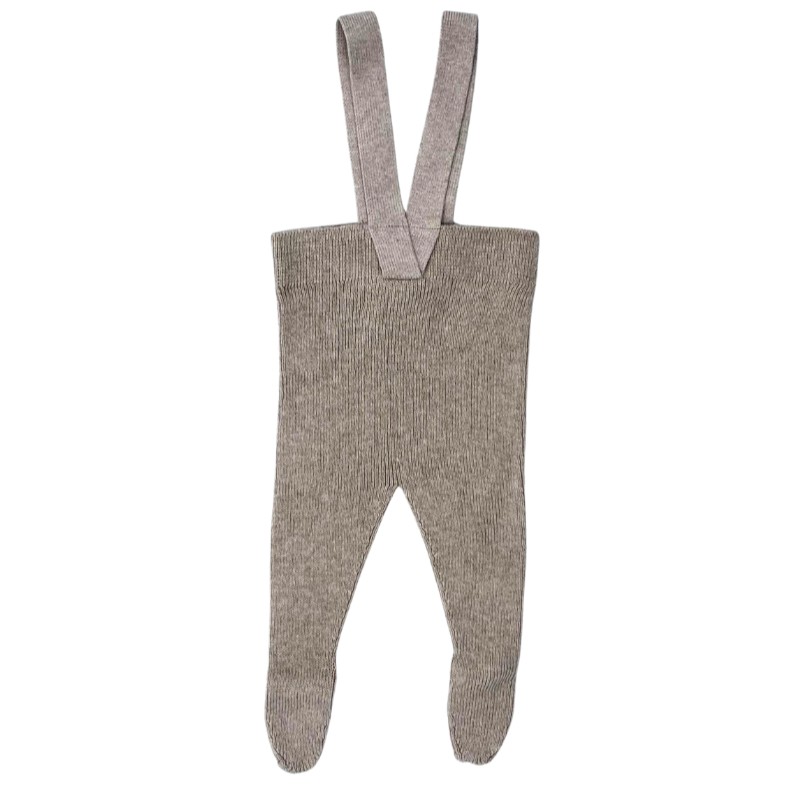 Ghettine con bretelle Li&Me - immagine 6