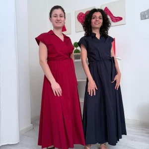 Abito kimono TENERIFE