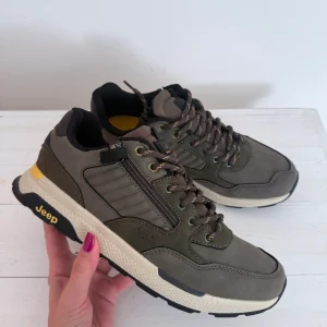 UOMO - sneakers - JEEP - JM52140A