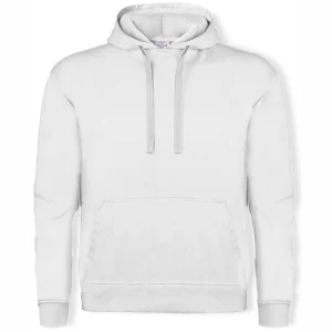 5865 Swp280 Keya | Felpa con Cappuccio | Uomo | 280gr/m2