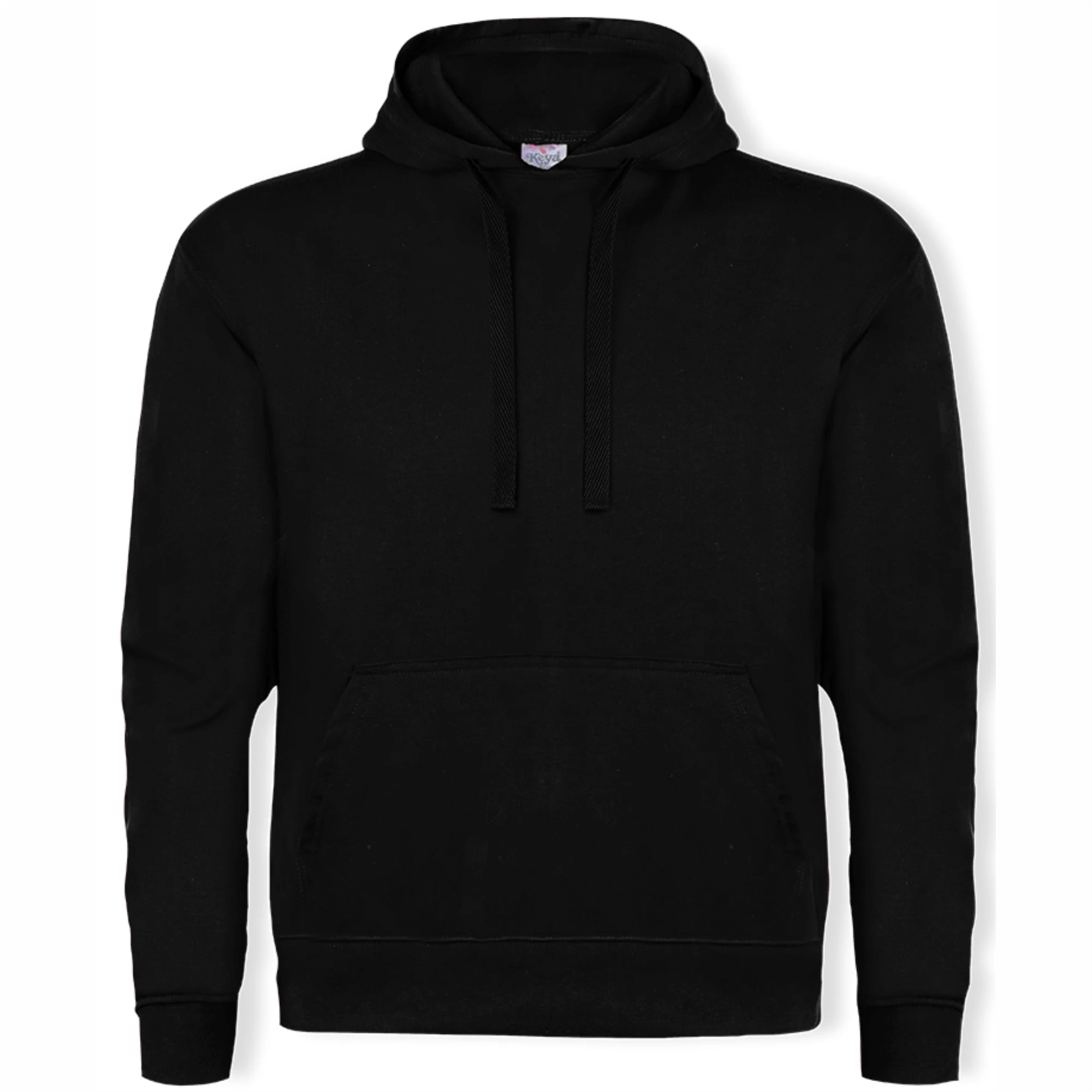 5865 Swp280 Keya | Felpa con Cappuccio | Uomo | 280gr/m2 - immagine 6