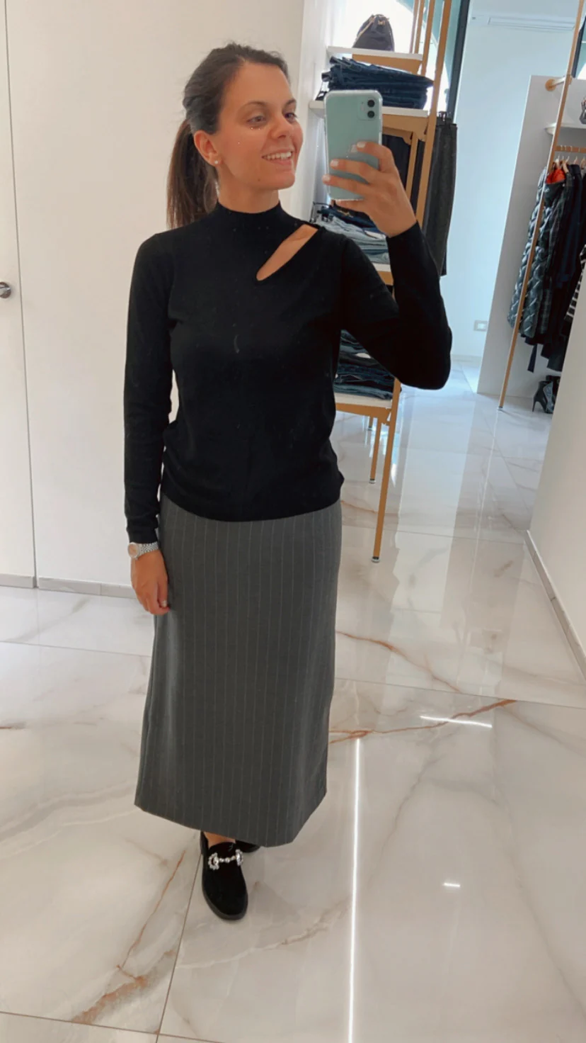 HAVEONE - LONGUETTE GESSATA - immagine 3