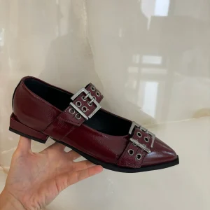 VIA MONDANA - BALLERINA - BOURDEAUX