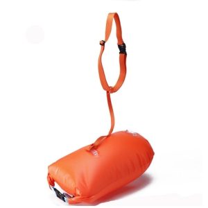 BOA PER NUOTO IN ACQUE LIBERE