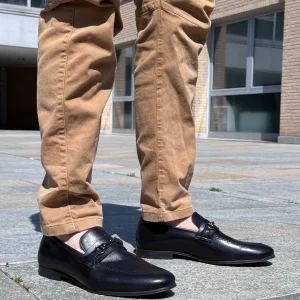 UOMO - Mocassino - EXTON - 167