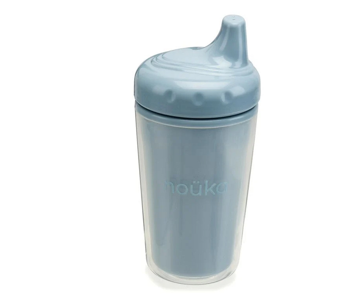 Bicchiere termico Sippy Cup Nouka - immagine 4