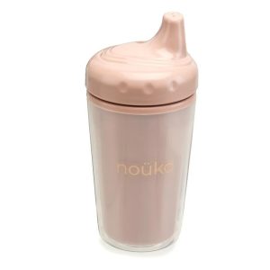 Bicchiere termico Sippy Cup Nouka