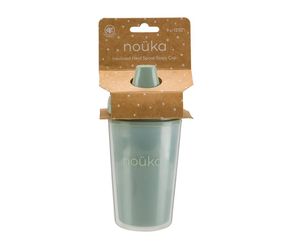 Bicchiere termico Sippy Cup Nouka - immagine 3