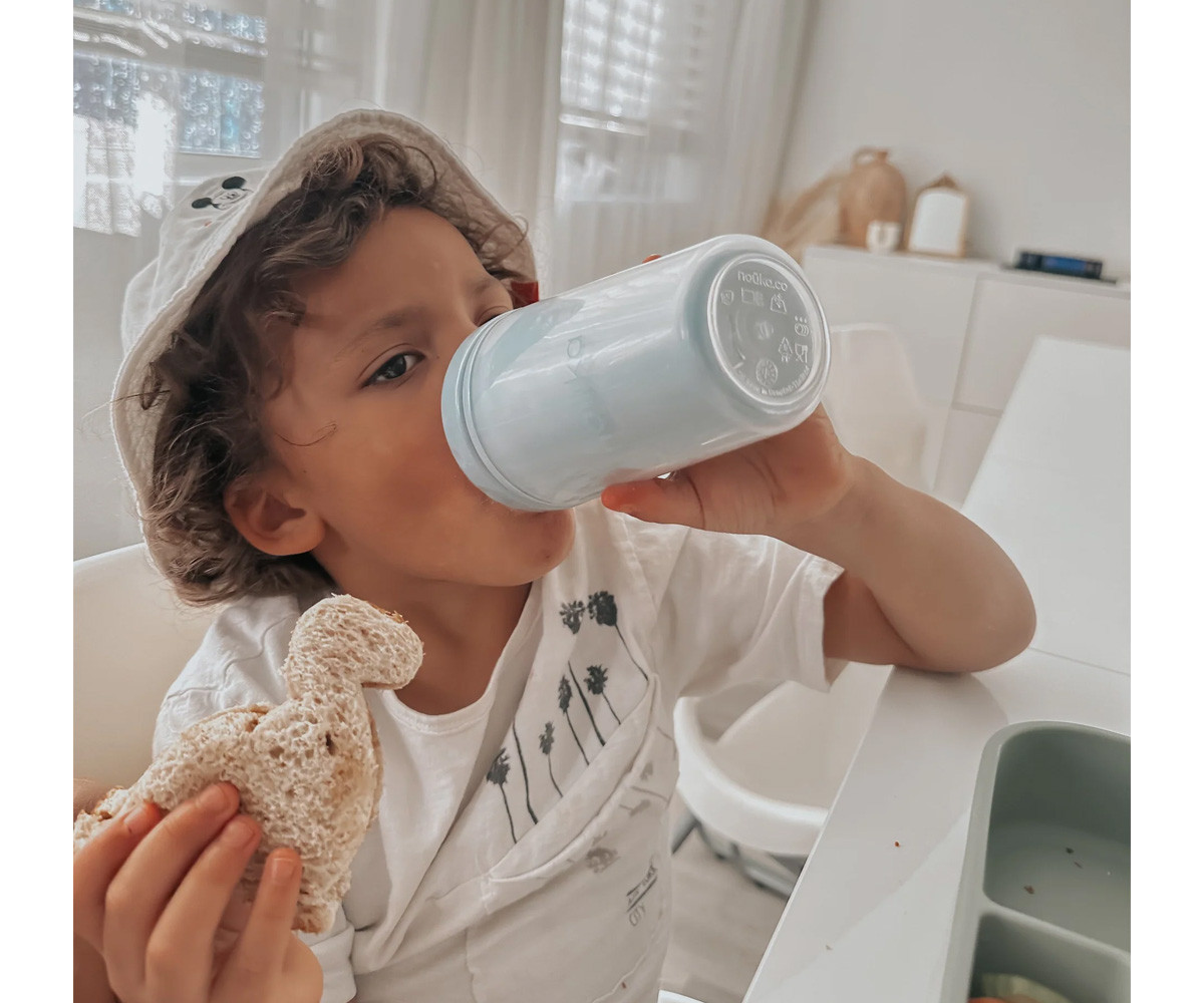 Bicchiere termico Sippy Cup Nouka - immagine 9