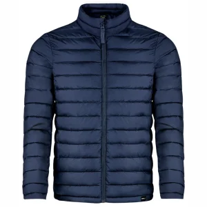 6756 Mitens Makito | Giacca da Lavoro | Giubbotto | con Tasche | Zip Intera | Imbottito | RPET