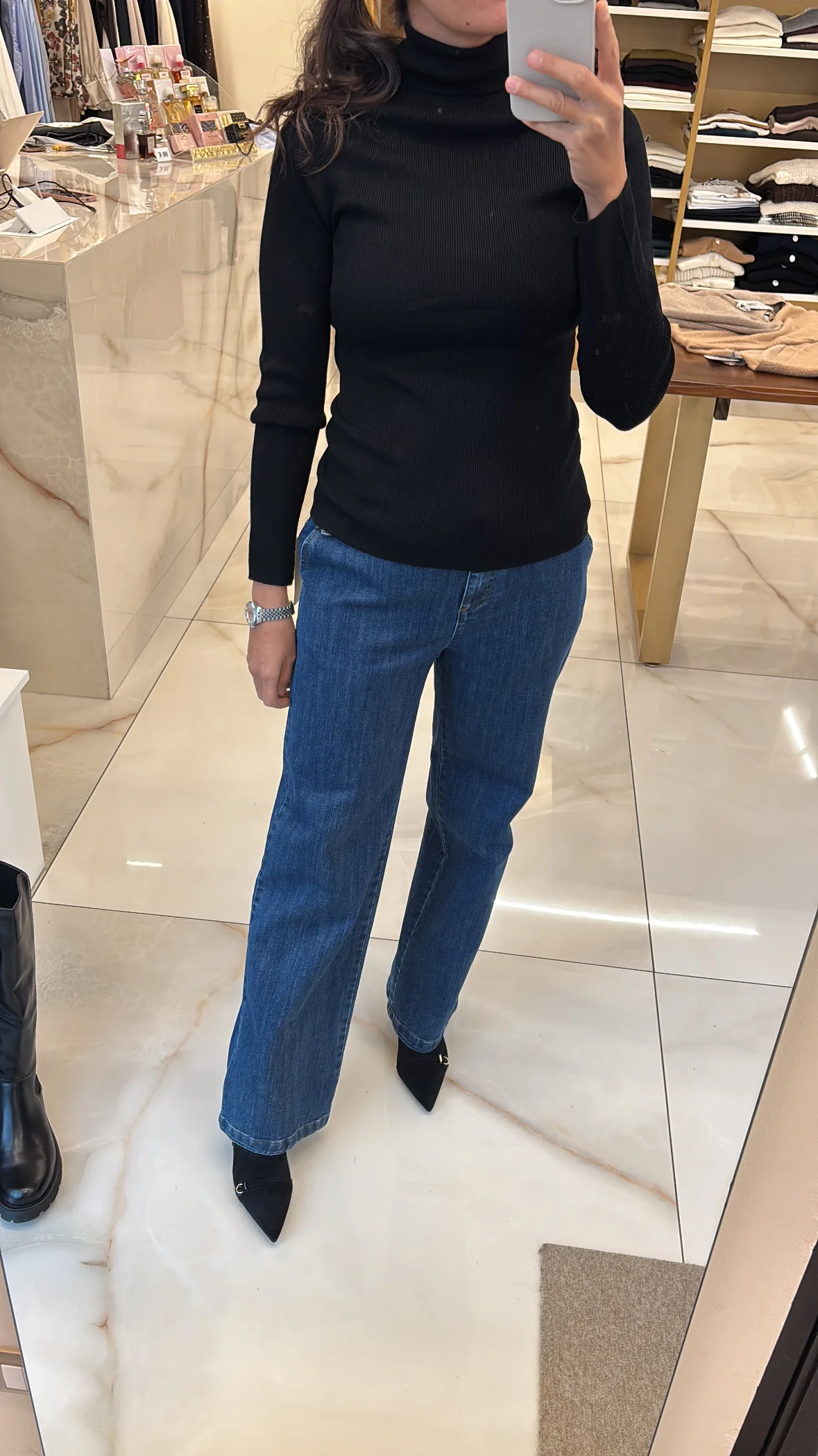 HAVEONE - DOLCEVITA - NERO - immagine 6