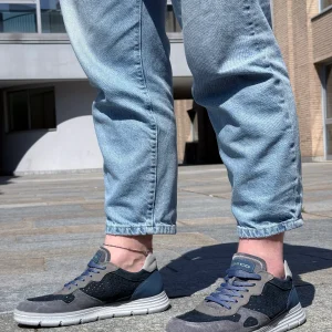 UOMO - Sneakers - IGI & CO - 7615400