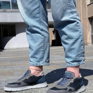 UOMO - Sneakers - IGI & CO - 7615400