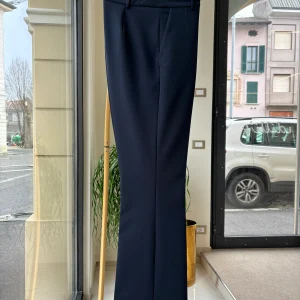 DANIEL & MAYER - PANTALONE SARTORIA - TAILLEUR - BLU