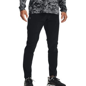Under Armour Pantaloni Strech Woven –  Black