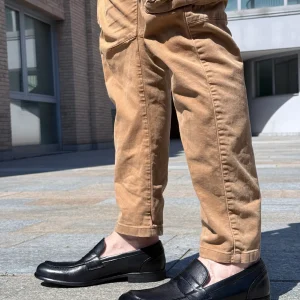 UOMO - Mocassino - EXTON - 9918