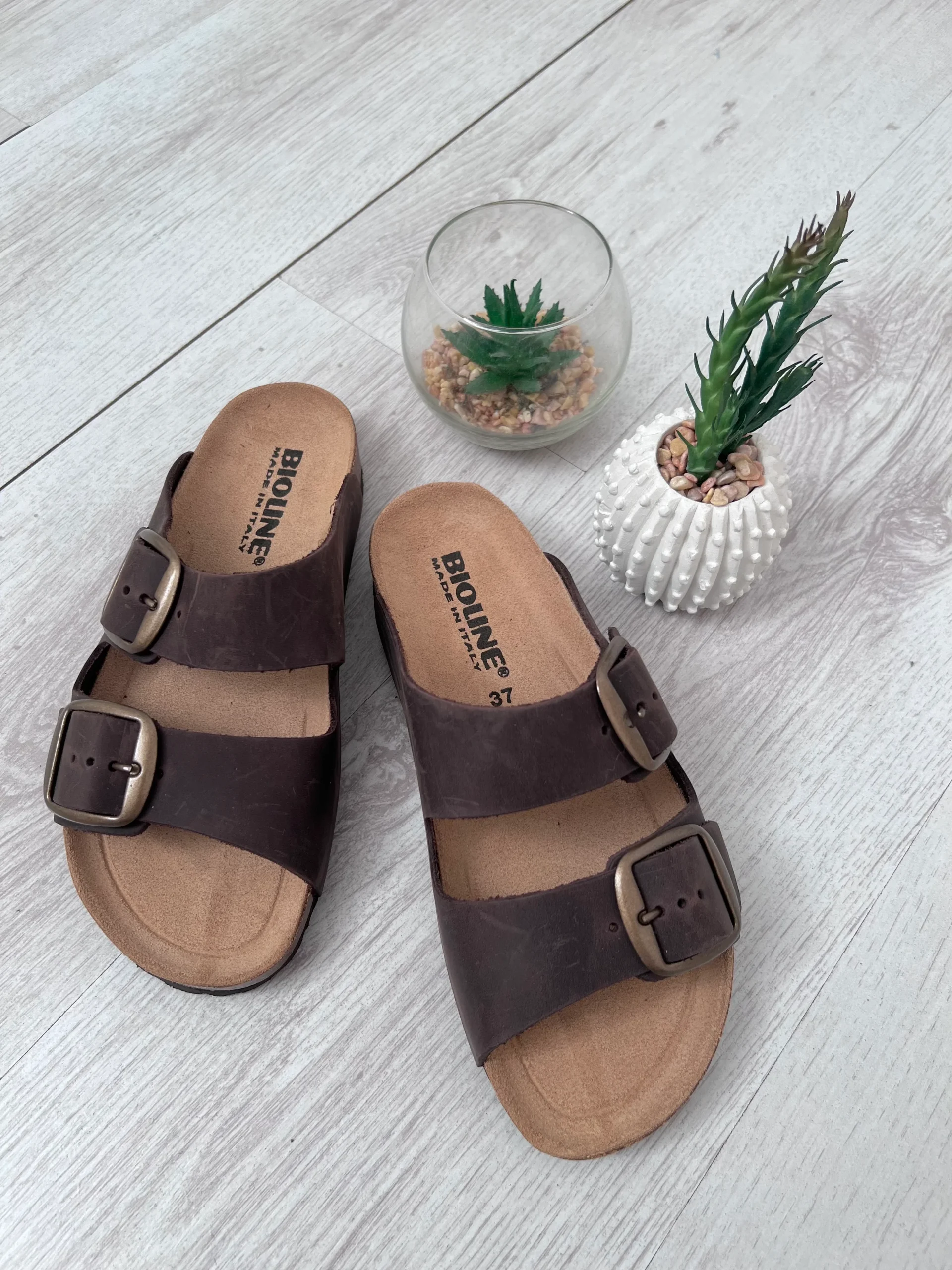 Ciabatta - BIOLINE - 424 T.MORO