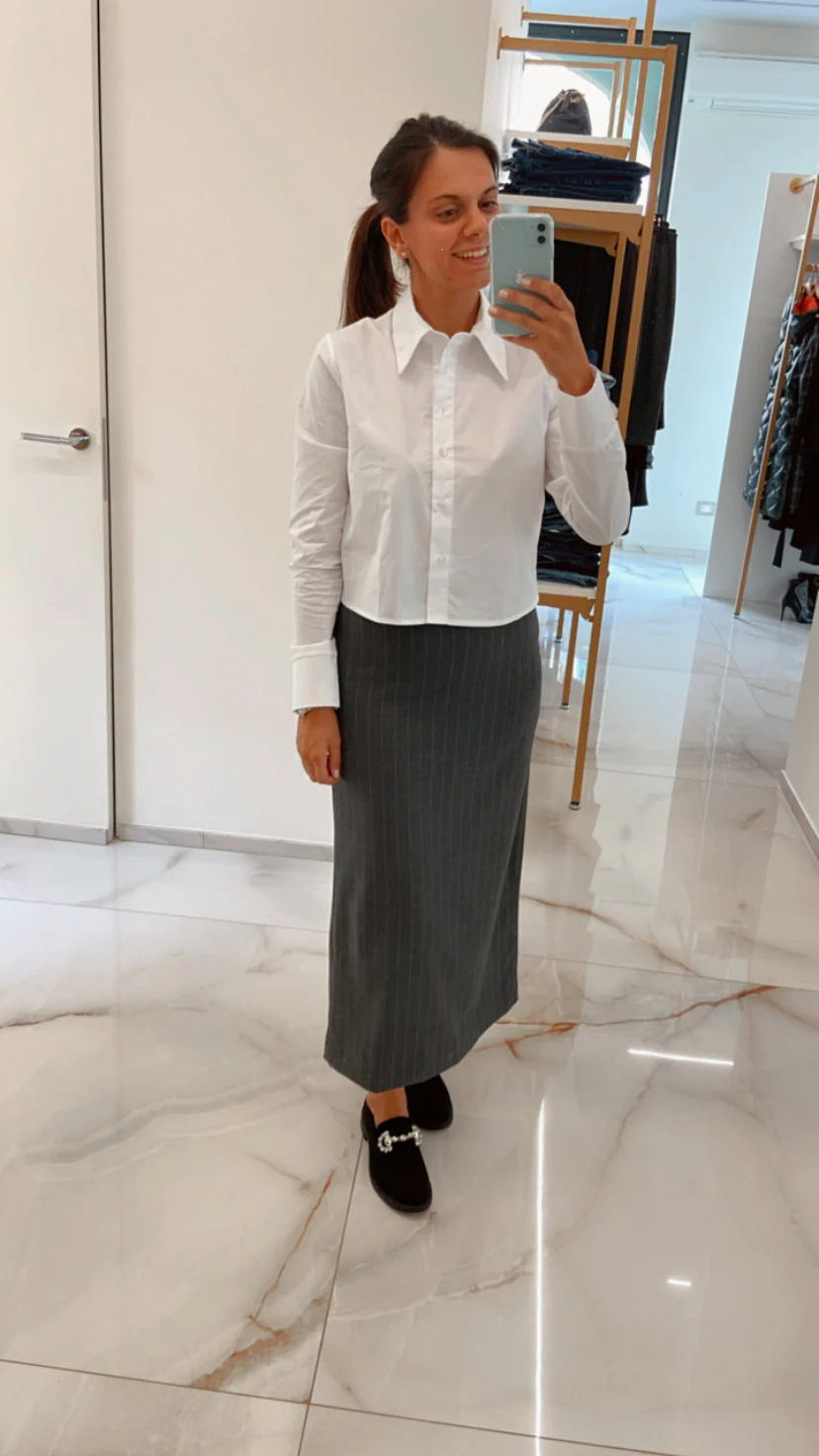 HAVEONE - LONGUETTE GESSATA - immagine 4