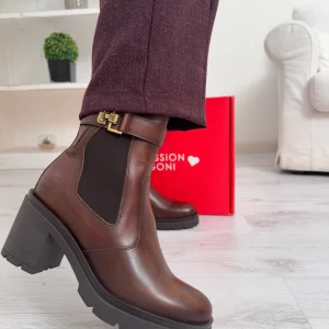 Stivaletto - NeroGiardini - I514791D