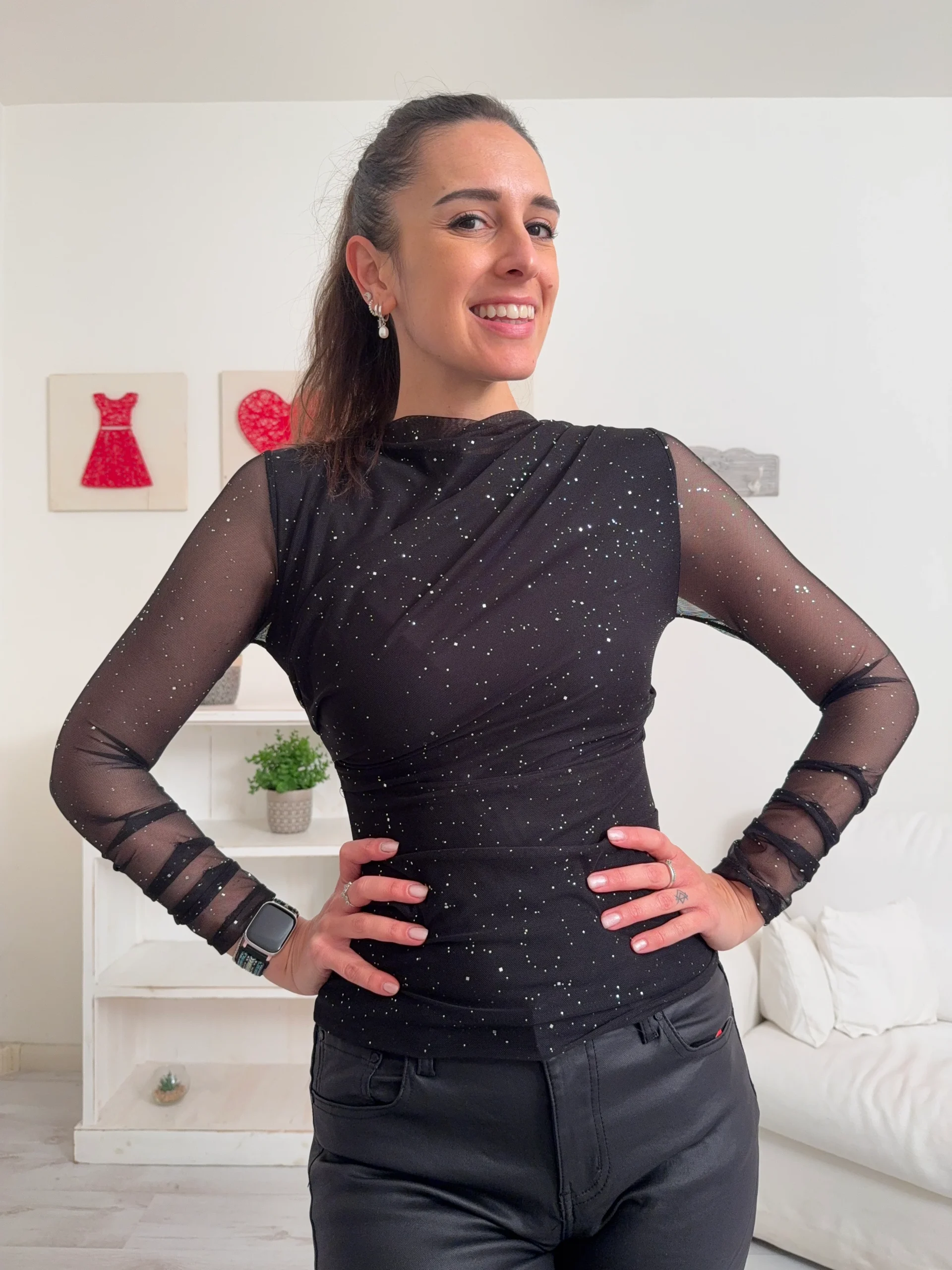 Top PARTY - immagine 3