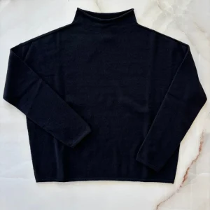 DANIEL E MAYER - MAGLIONE LUPETTO - NERO