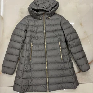 DANIEL & MAYER - GIUBBINO MEDIA LUNGHEZZA - GRIGIO PERLA