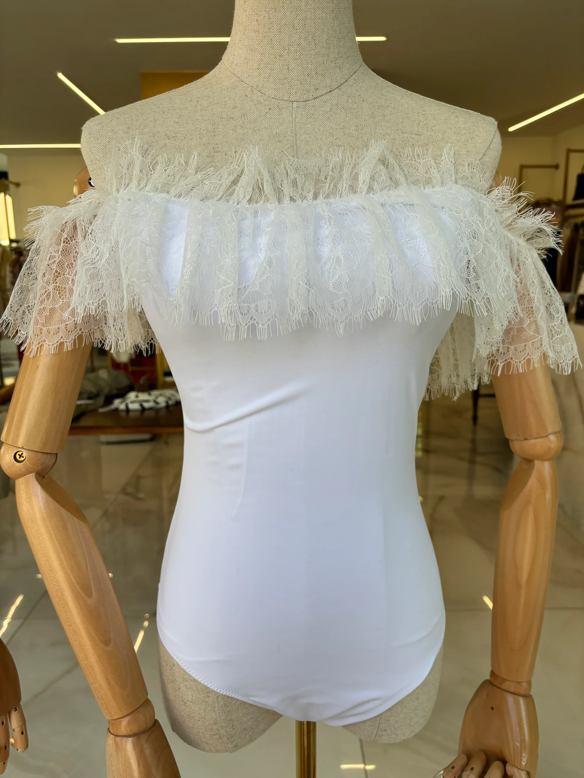 COTAZUR - INTERO BRIDE - immagine 5