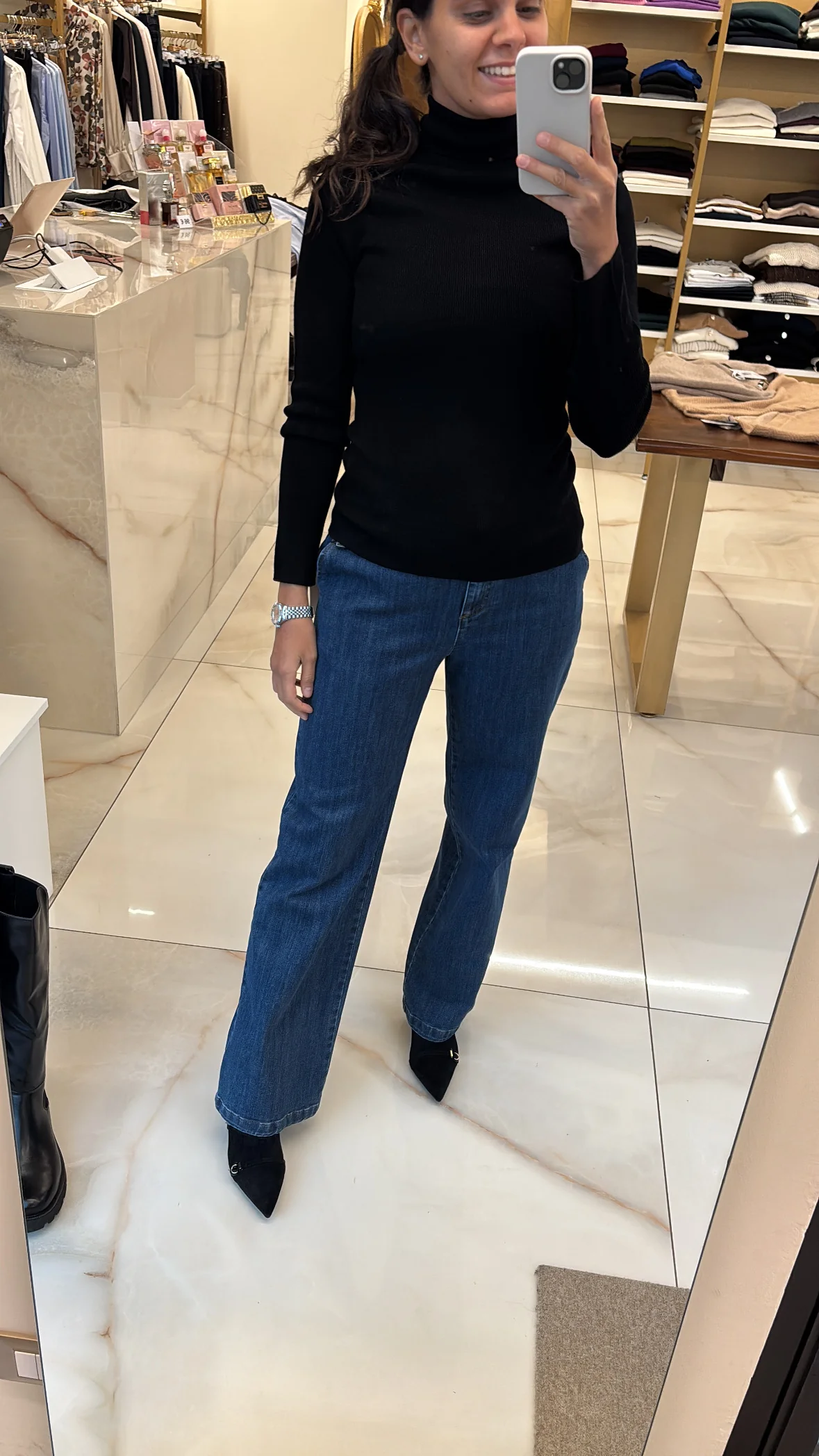 HAVEONE - DOLCEVITA - NERO - immagine 5