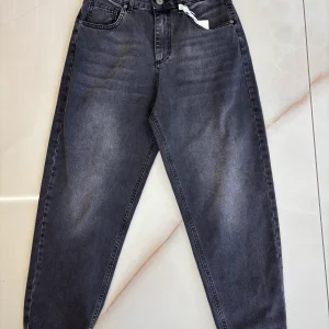 SUSY MIX - JEANS ELIONOR - NERO