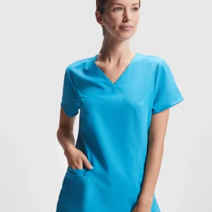 Ferox Woman Roly | Casacca Scollo a V | Donna | 170 gr/m2