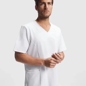 9085 Ferox Roly | Casacca Scollo a V | Uomo | Elasticizzato | 170 gr/m2