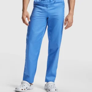 Care Roly | Pantalone con Elastico | Unisex (Uomo|Donna)