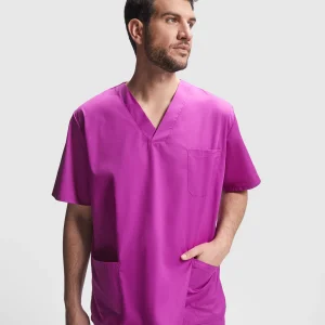 9098 Panacea Roly | Casacca Scollo a V | Unisex (Uomo|Donna) | 160 gr/m2